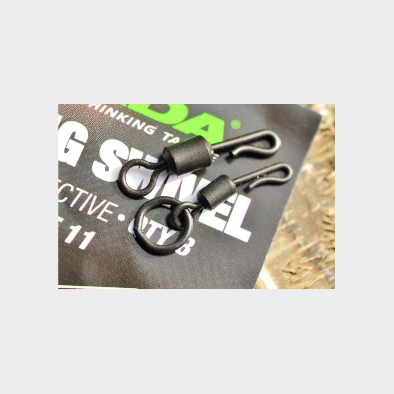 Korda Kwik Change Swivel size 8  