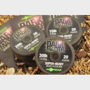 Korda Dark Matter Braid
