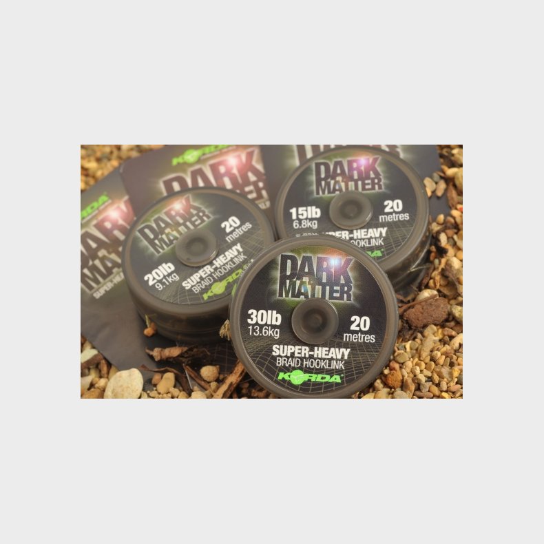 Korda Dark Matter Braid