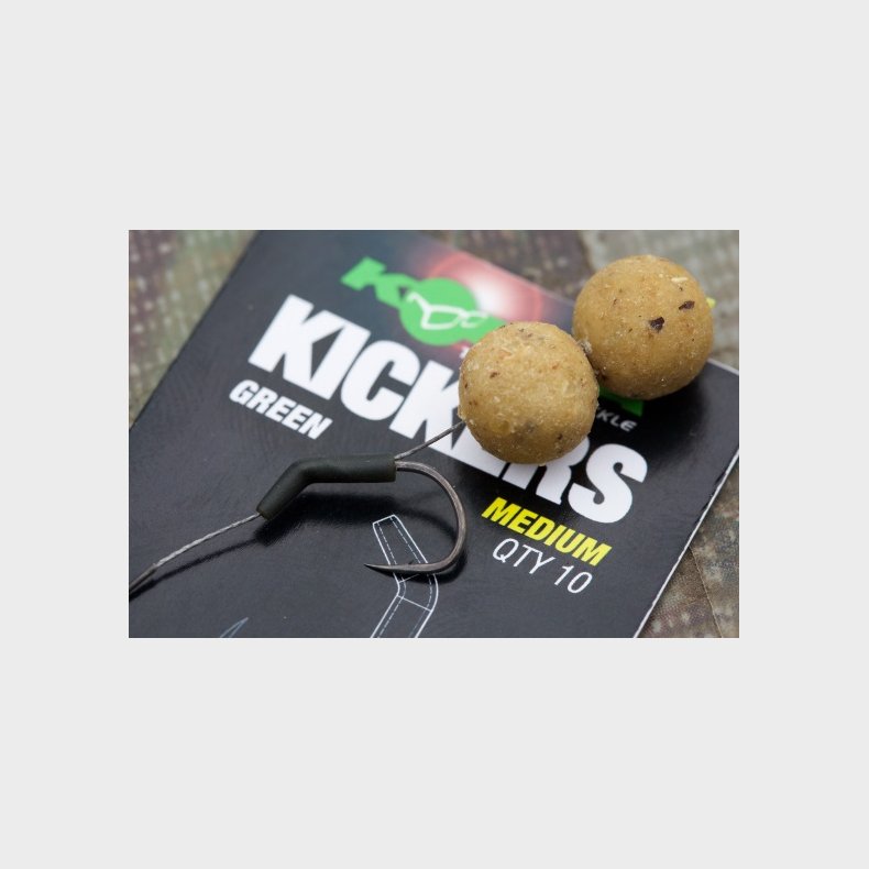 Korda Kickers str. M