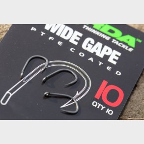 Korda Wide Gape X