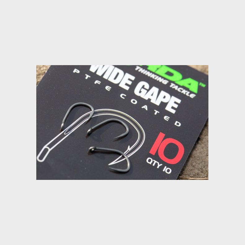 Korda Wide Gape X