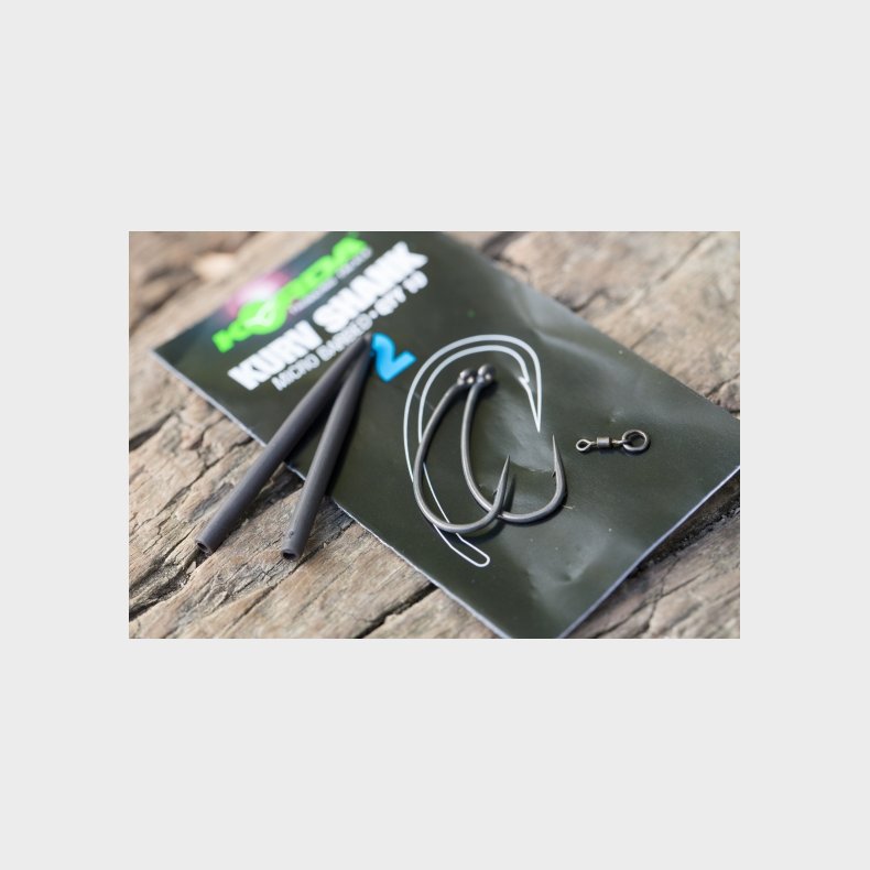 Korda Kurv Shank X