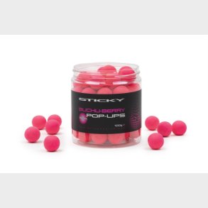Sticky Baits Buchu-Berry Pop-Ups