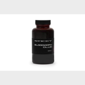 Sticky Baits Bloodworm Glug