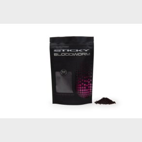 Sticky Baits Bloodworm Pellets 6 mm