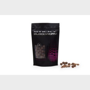 Sticky Baits Bloodworm Shelf Lifes 1 kg