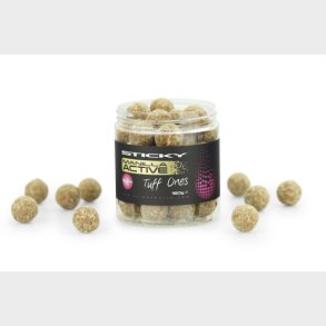 Sticky Baits Manilla Active Tuff Ones
