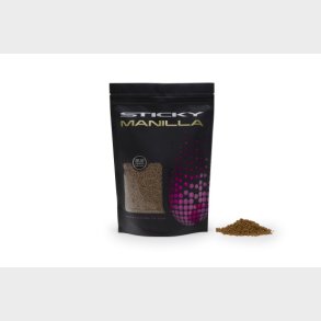 Sticky Baits Manilla Pellets 6 mm