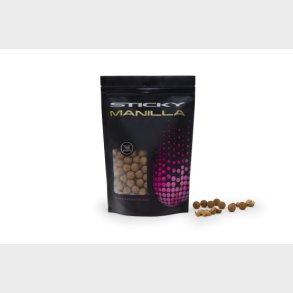 Sticky Baits Manilla Shelf Lifes 1 kg