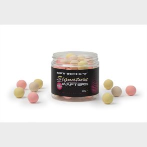 Sticky Baits Signature Wafter
