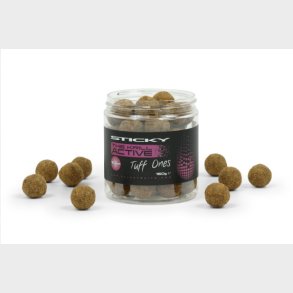 Sticky Baits The Krill Active Tuff Ones