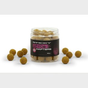 Sticky Baits The Krill Active Wafters