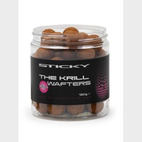 Sticky Baits The Krill Wafter
