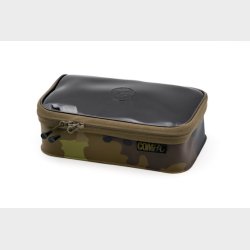 Korda Compac Luggage Systems, Kamo