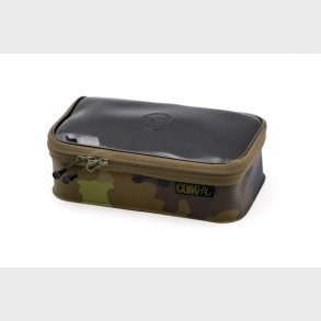 Korda Compac Luggage Systems, Kamo