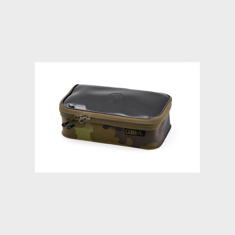 Korda Compac Luggage Systems, Kamo
