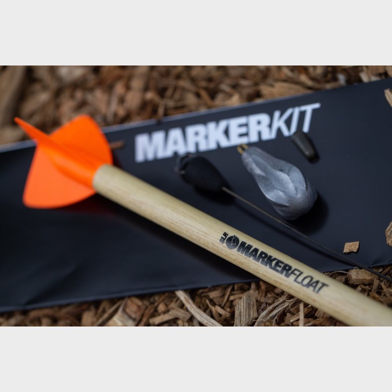 Korda Marker Float Kit