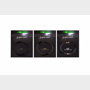 Korda Dark Matter Leader QC Swivel 50 cm