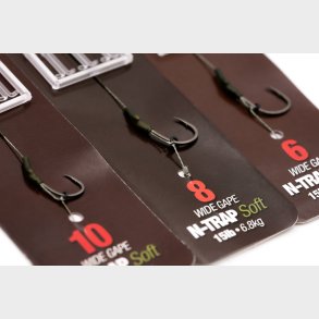 Korda N-Trap DF Rig Wide Gabe 15 lb