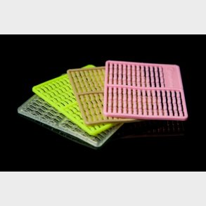 Ridge Monkey Boilie Stops