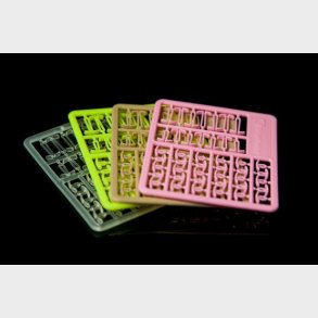 Ridge Monkey Boilie Extenders