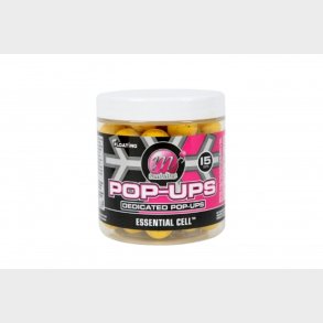 Mainline Essential Cell Pop-Ups
