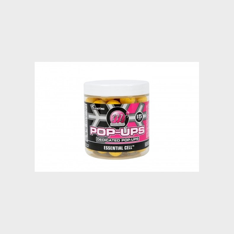 Mainline Essential Cell Pop-Ups