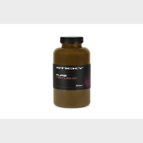 Sticky Baits Pure Fish Liquid