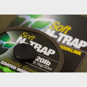 Korda N-Trap Soft 30lb