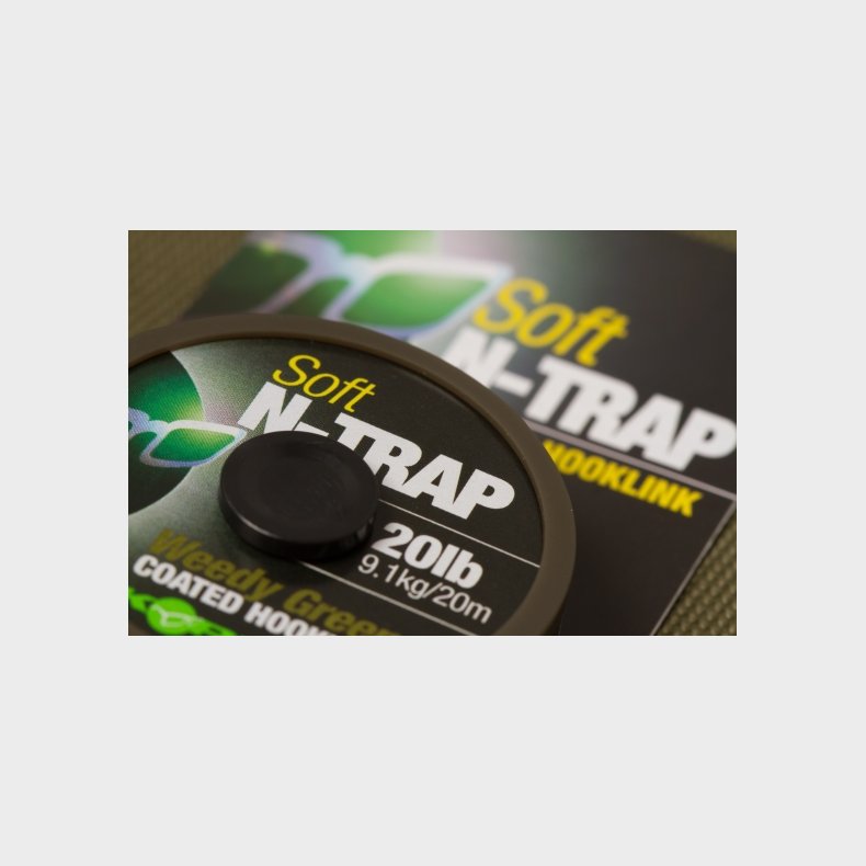 Korda N-Trap Soft 30lb