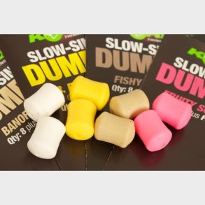 Korda Slow Sinking Dumbell