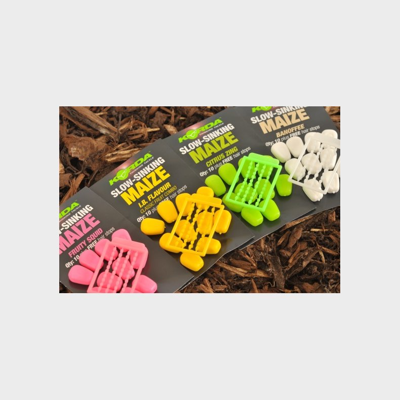 Korda Pop-Up Maize