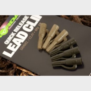 Korda Lead Clip