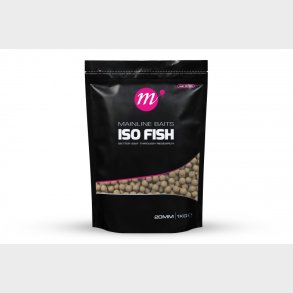Mainline ISO Fish 1 kg