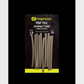 Ridge Monkey Shrink Tube 1.6