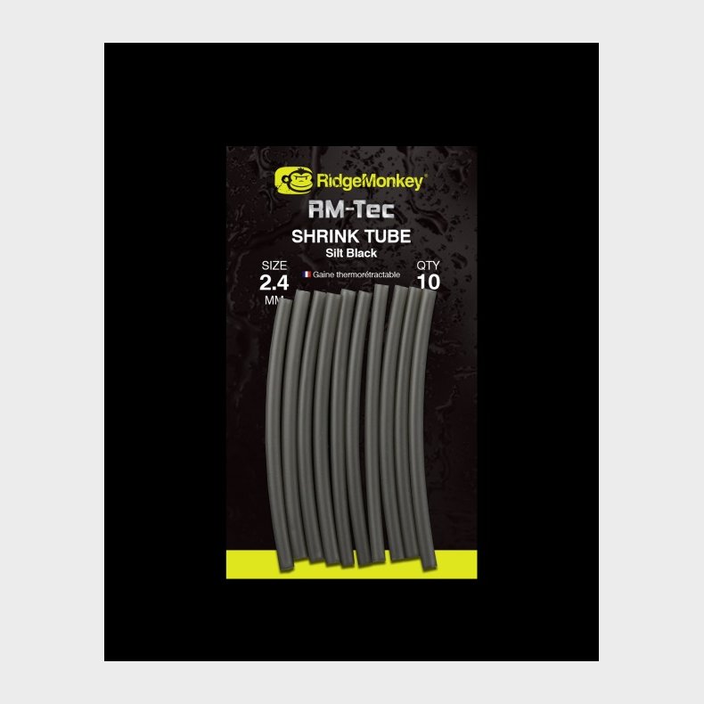 Ridge Monkey Shrink Tube 2.4