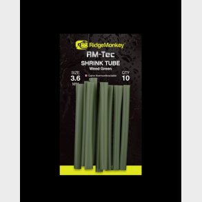 Ridge Monkey Shrink Tube 3.6