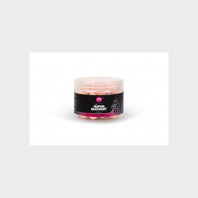 Mainline Cell Pop-Ups, Pink