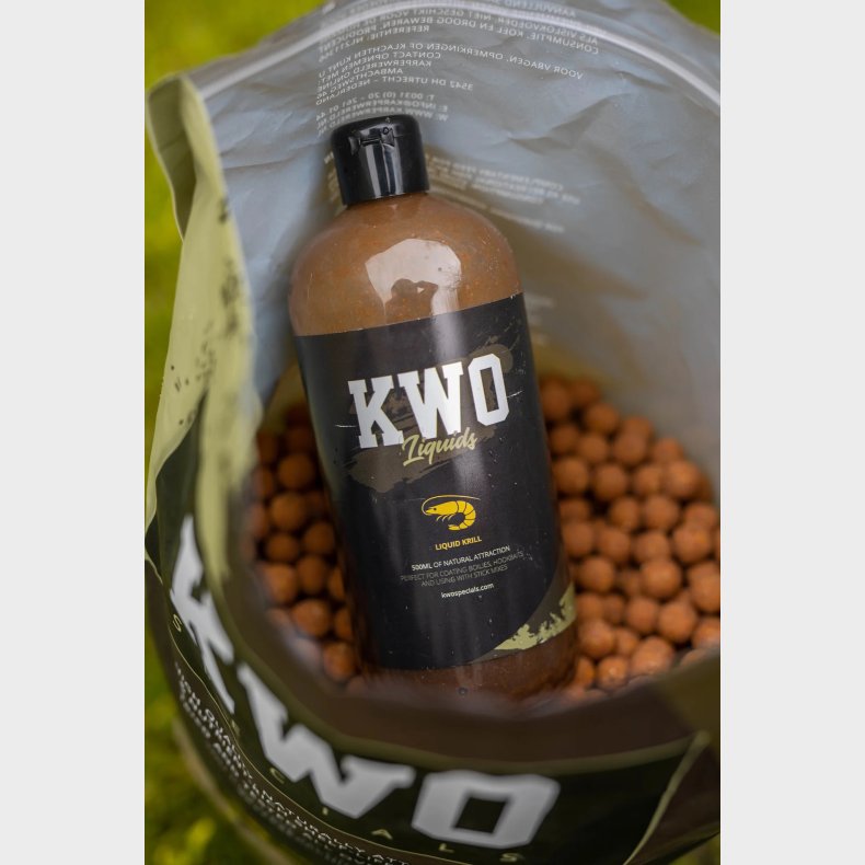 KWO Krill Specials Booster