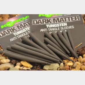 Korda Anti Tangle Tungsten Sleeves