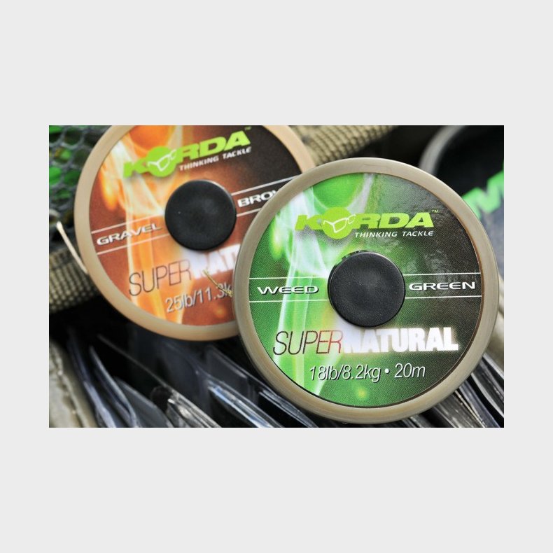 Korda Supernatural 18lb