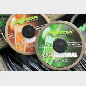 Korda Supernatural 25lb