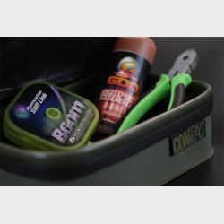 Korda Compac Luggage Systems, Kamo