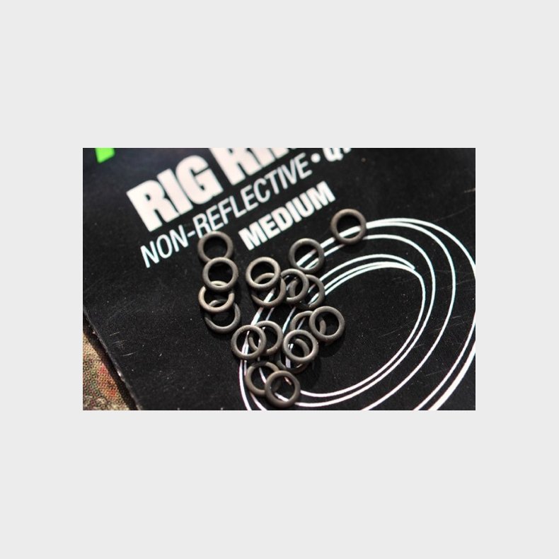 Korda Rig Rings