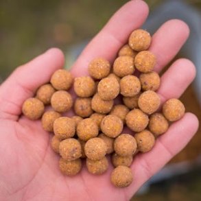 KWO Krill Specials Boilies 5 kg
