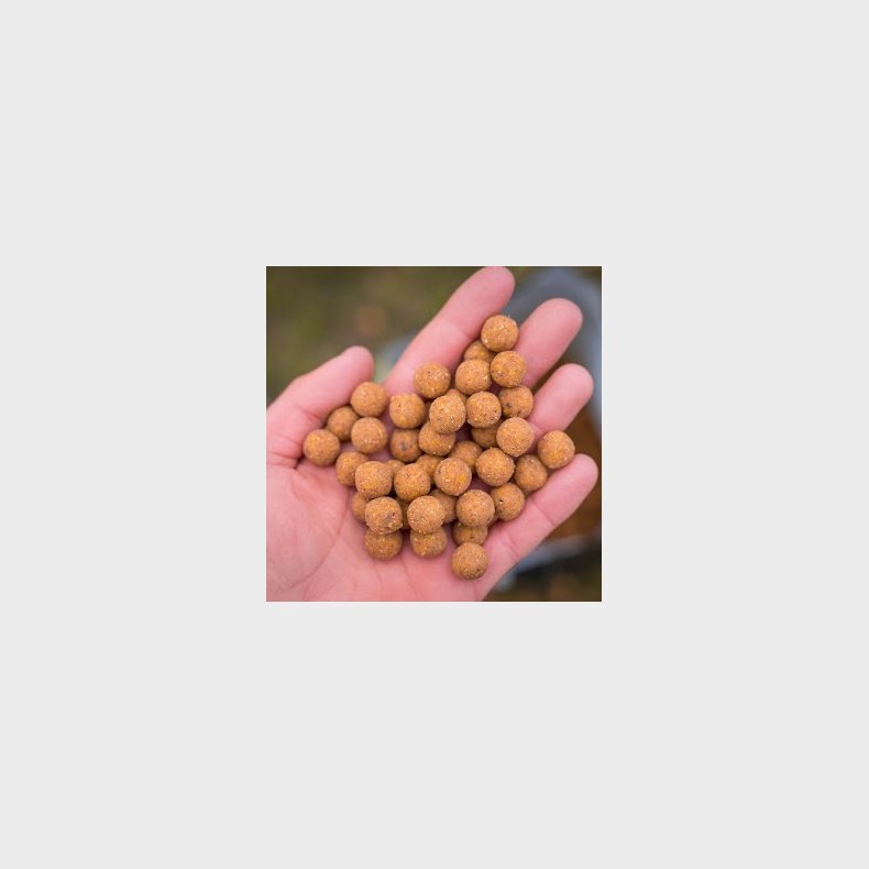 KWO Krill Specials Boilies 5 kg